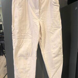 aritzia brennan pant